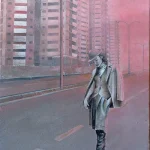 Into the Mist