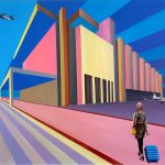 airport