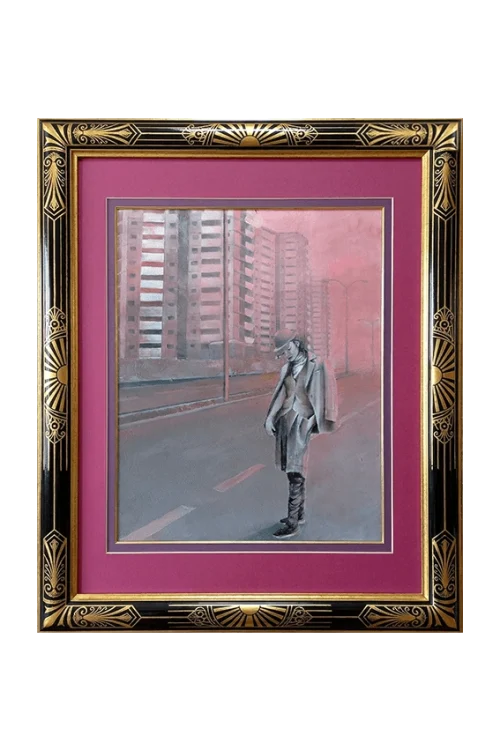 In-the-Mist